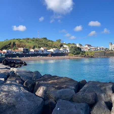 Populo Mar Daire Ponta Delgada Dış mekan fotoğraf