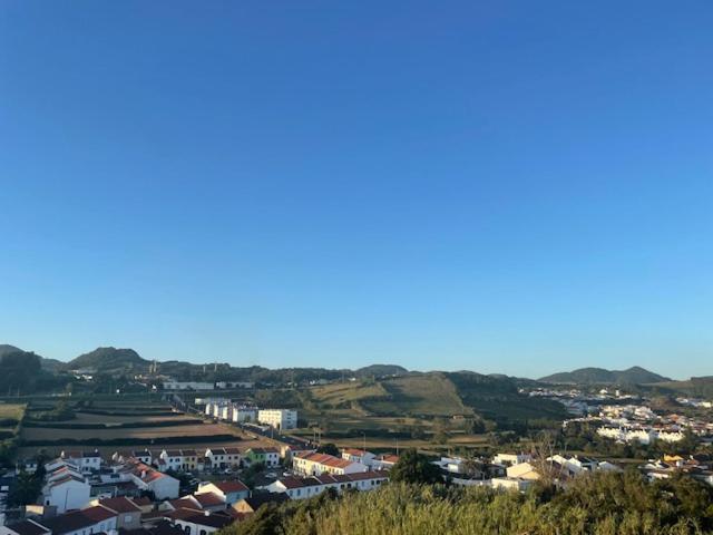 Populo Mar Daire Ponta Delgada Dış mekan fotoğraf