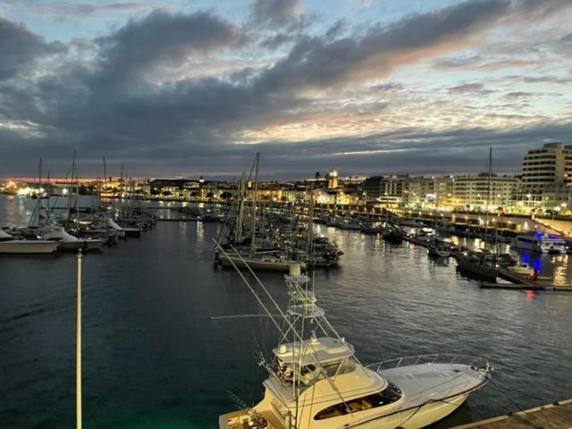 Populo Mar Daire Ponta Delgada Dış mekan fotoğraf